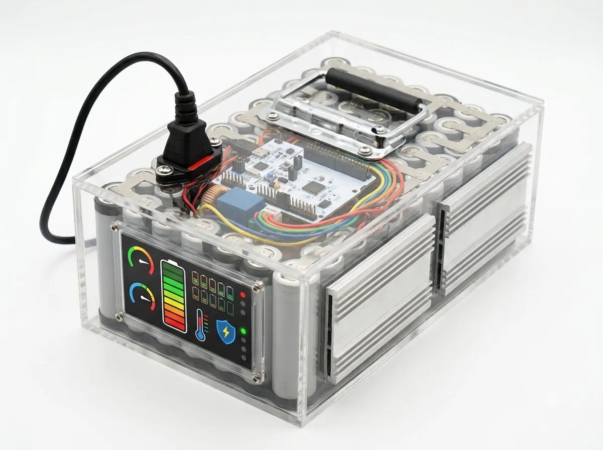 Battery Management Systems